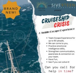 Cruise Ship Crisis
