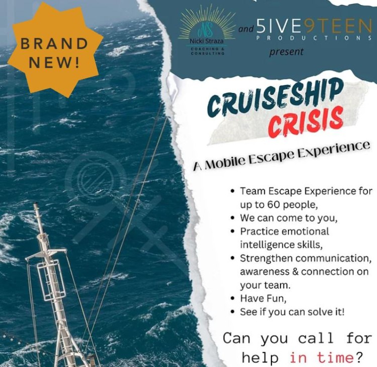 Cruise Ship Crisis